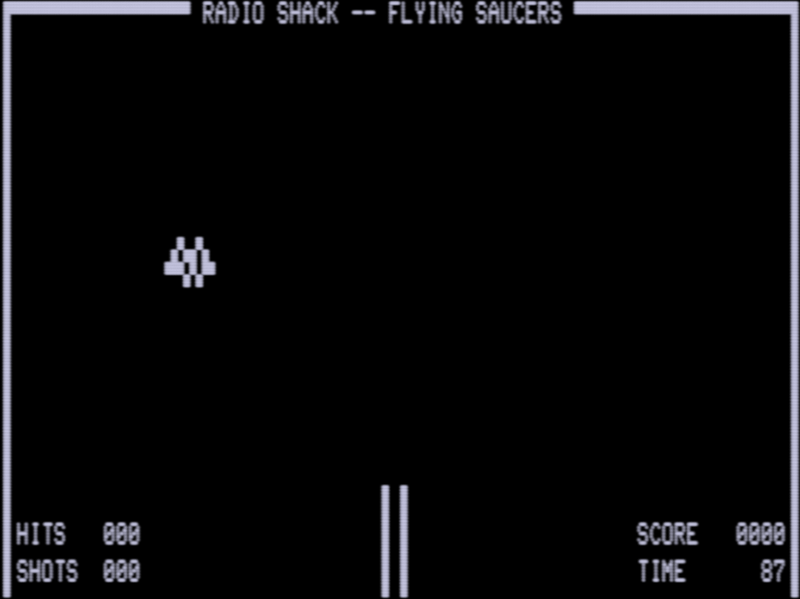 Screen shot